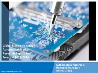 global electronic design automation market