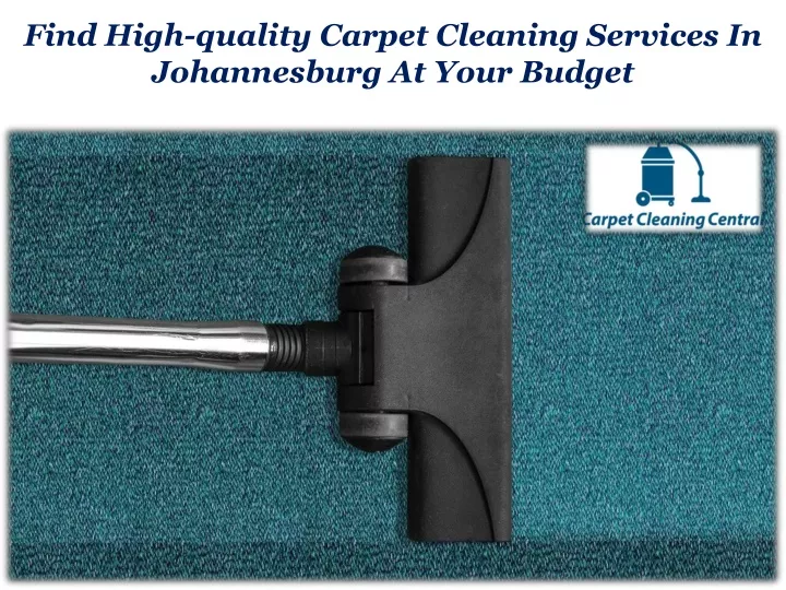 find high quality carpet cleaning services