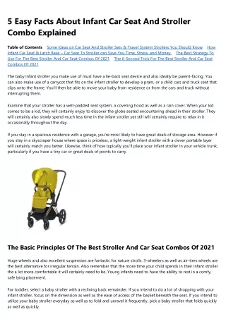 The Ultimate Guide to peg perego καθισμα αυτοκινητου