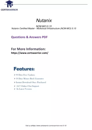nutanix