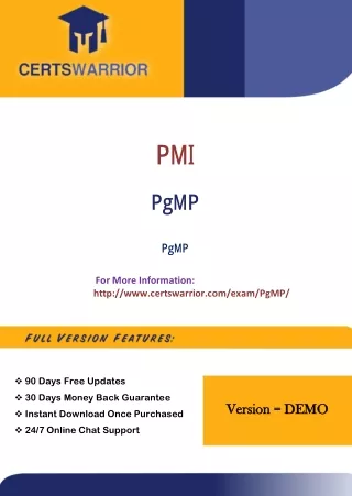 www certswarrior com questions and answers pdf