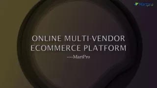 martpro