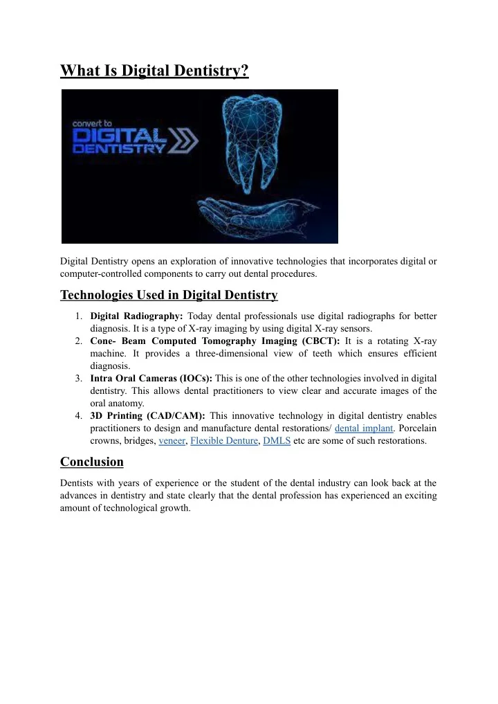 PPT DentCare Dental Lab Best Dental Laboratory Dental Products