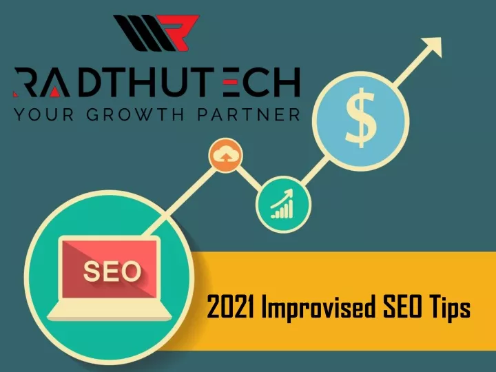 2021 improvised seo tips