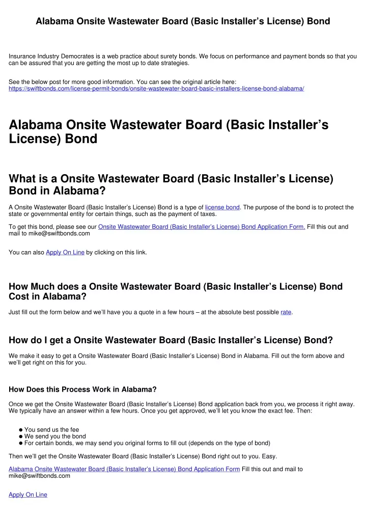 instal the new version for apple Alabama residential appliance installer license prep class