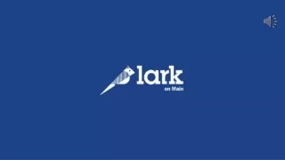 Avail Apartments For Rent In Charlottesville Va at Lark on Main