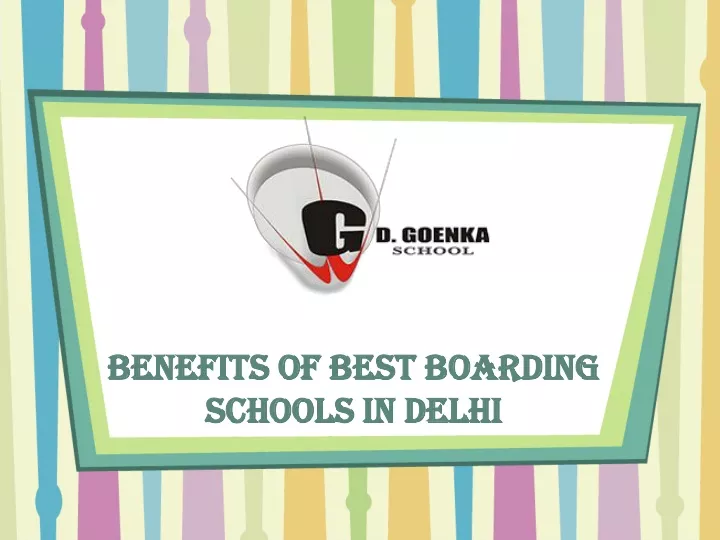 benefits of best boarding schools in delhi