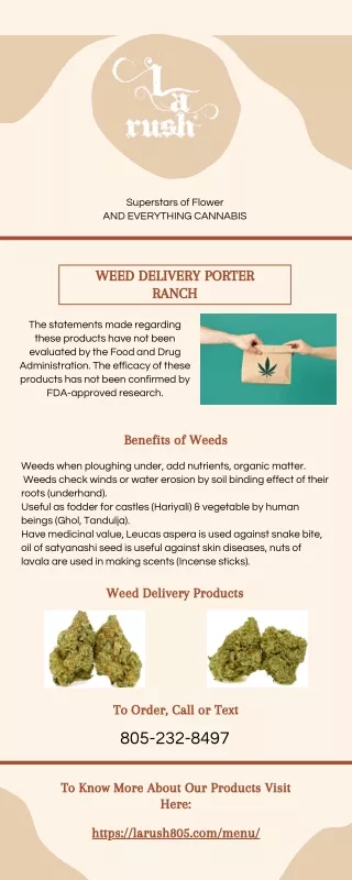 superstars of flower and everything cannabis