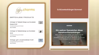 schl sselanh nger bommel