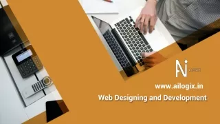 Website Development in Indore