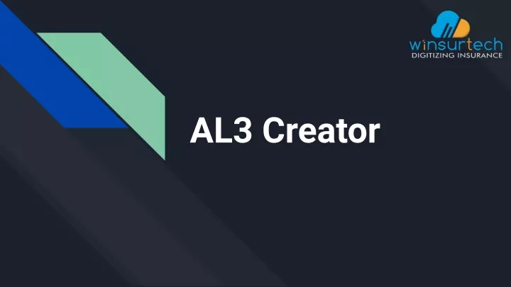 al3 creator