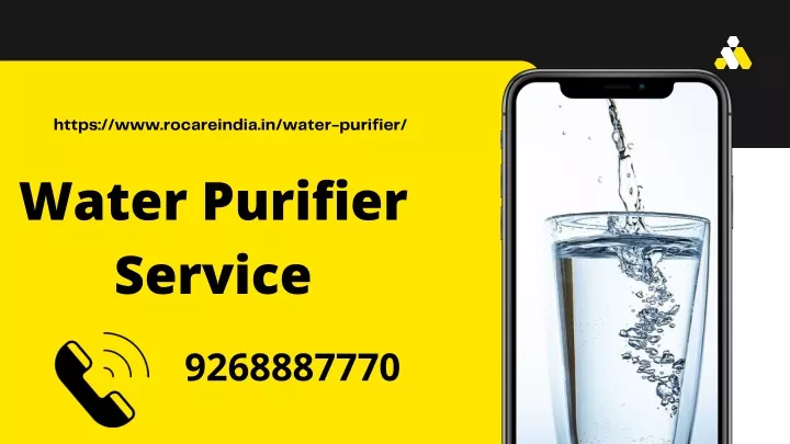 https www rocareindia in water purifier