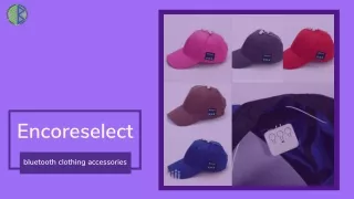 encoreselect