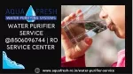 Water Purifier Service @8506096744 | RO Service Center - slide 1