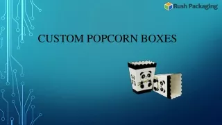custom popcorn boxes