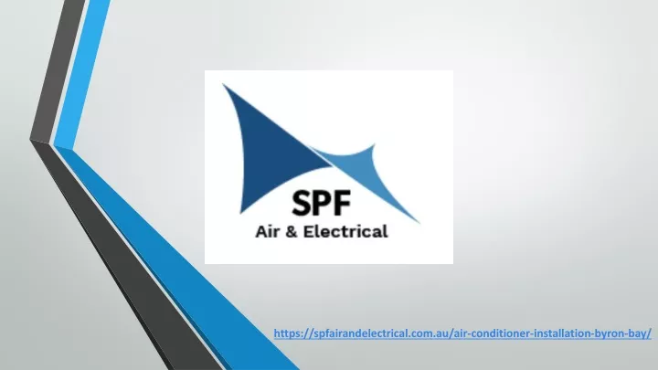 https spfairandelectrical com au air conditioner