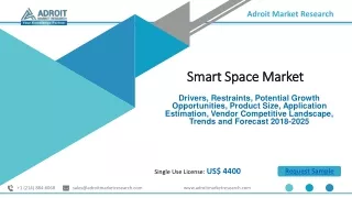 adroit market research