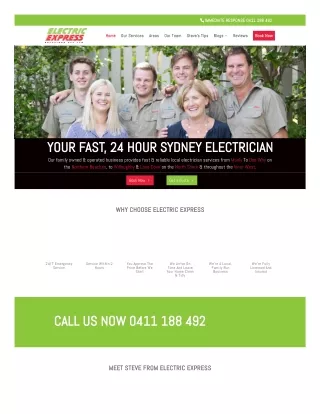 immediate response 0411 188 492