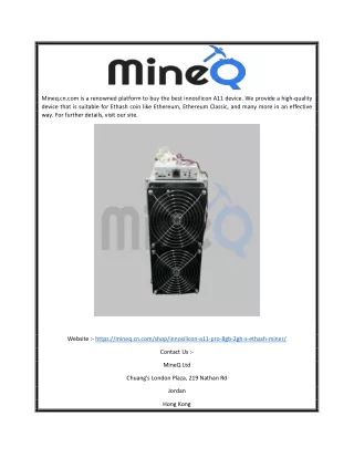mineq cn com is a renowned platform