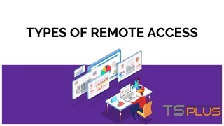Remote desktop Access | Tally on cloud | Application delivery service |