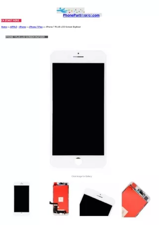 phonepartl or c com