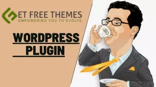 WordPress Plugin - Get Free Themes