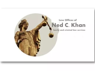 law offices of ned c khan