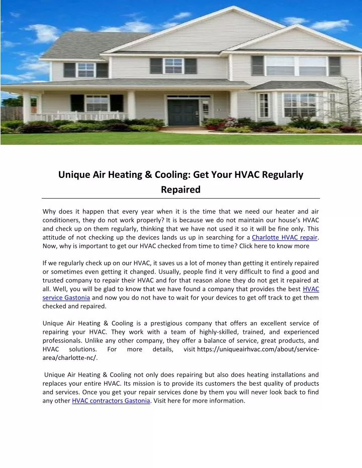 unique air heating cooling get your hvac
