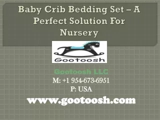 baby crib bedding set a perfect solution for nursery