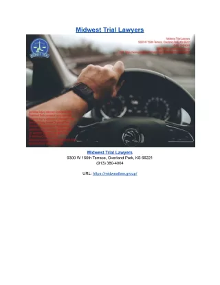 Midwest Trial Lawyers