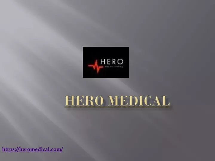 hero medical