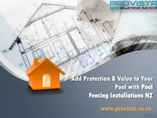 add protection value to your pool with pool fencing installations nz