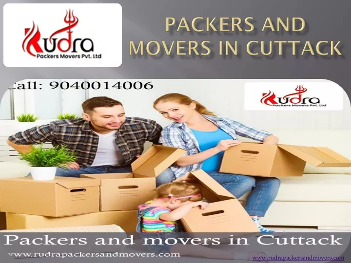 www rudrapackersandmovers com