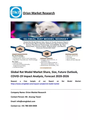 orion market research