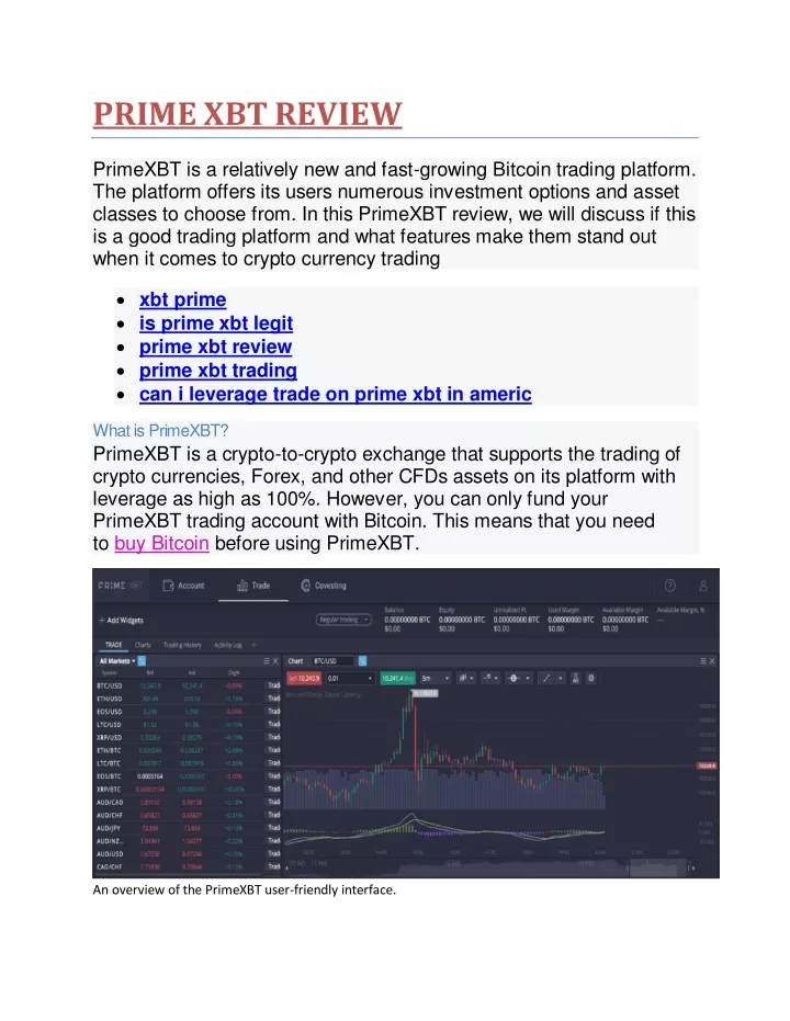 prime xbt review