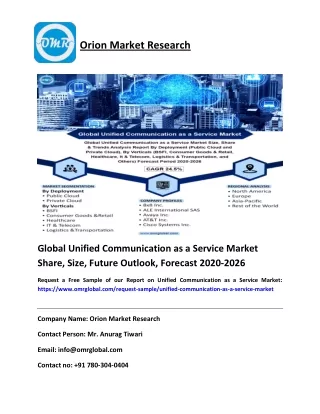 orion market research