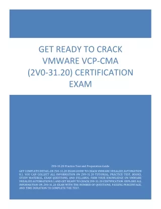 get ready to crack vmware