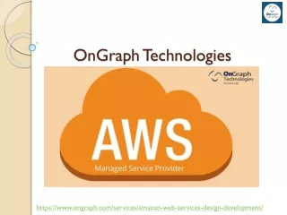 ongraph technologies