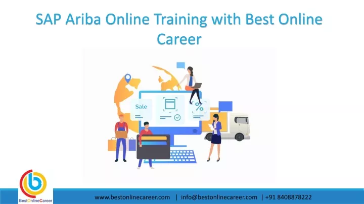 sap ariba online training with best online career