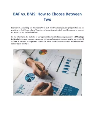 BAF vs. BMS: How to Choose Between Two