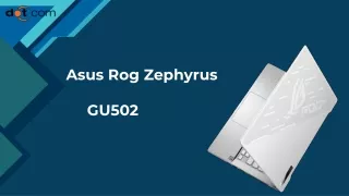 Asus laptops price in pakistan Apple laptops , Gaming laptop , Accessories and Iphone. Asus Rog Zephyrus GU502.