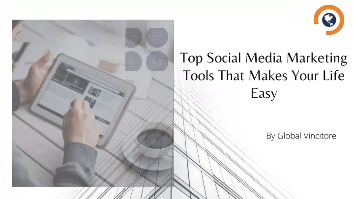 top social media marketing tools that makes your