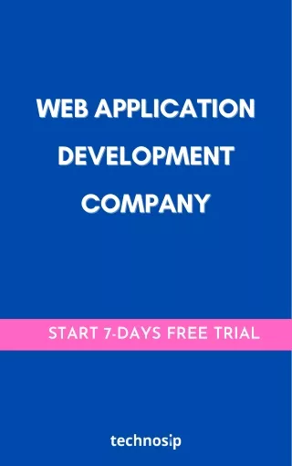 web application web application