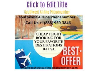 Cheap Flights Booking