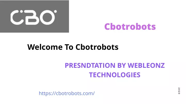 cbotrobots