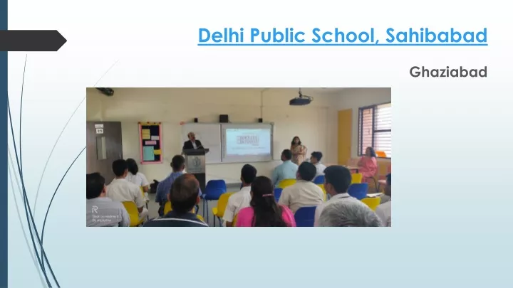 delhi public school sahibabad