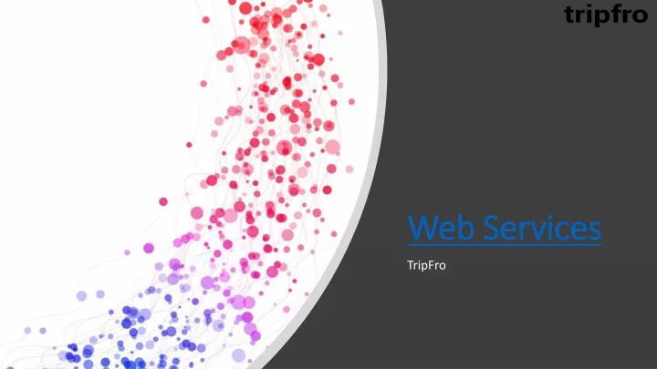 web services web services