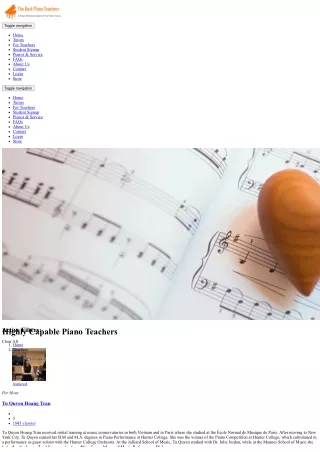 toggle navigation