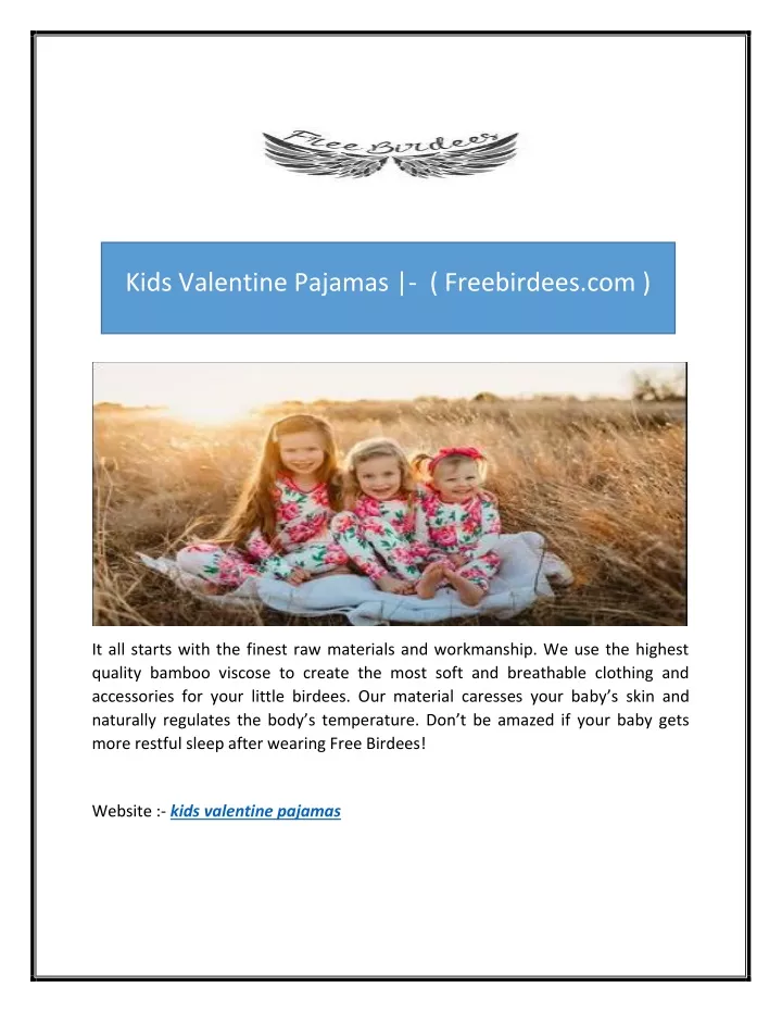 kids valentine pajamas freebirdees com