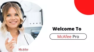 welcome to